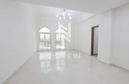 Apartment - 1 Bedroom - 1 Bathroom for rent in Al Nasr Street - Al Nasr - Doha