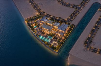 Land - Studio for sale in Carlton House - Qetaifan Islands - Lusail