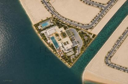 Land - Studio for sale in Carlton House - Qetaifan Islands - Lusail
