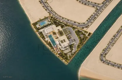 Land - Studio for sale in Carlton House - Qetaifan Islands - Lusail