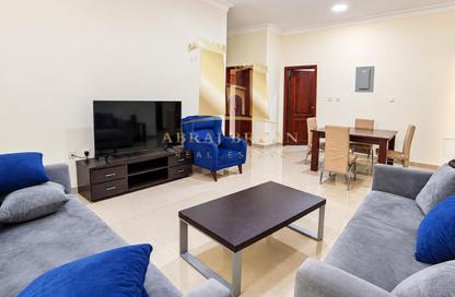 Apartment - 2 - 2 for rent in Bin Omran - Fereej Bin Omran - Doha