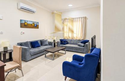 Apartment - 2 - 2 for rent in Bin Omran - Fereej Bin Omran - Doha Apartment - 2 - 2 for rent in Bin Omran - Fereej Bin Omran - Doha