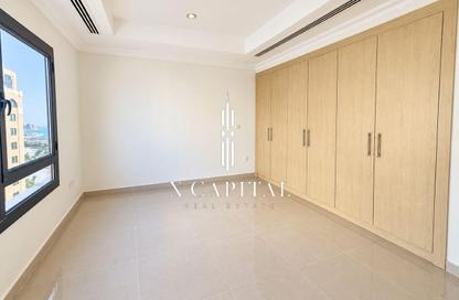 Apartment - 2 - 2 for rent in West Porto Drive - Porto Arabia - The Pearl Island - Doha