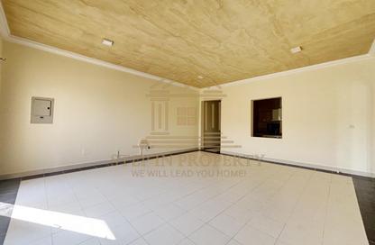 Villa - 3 - 3 for rent in Al Sakhama - Doha