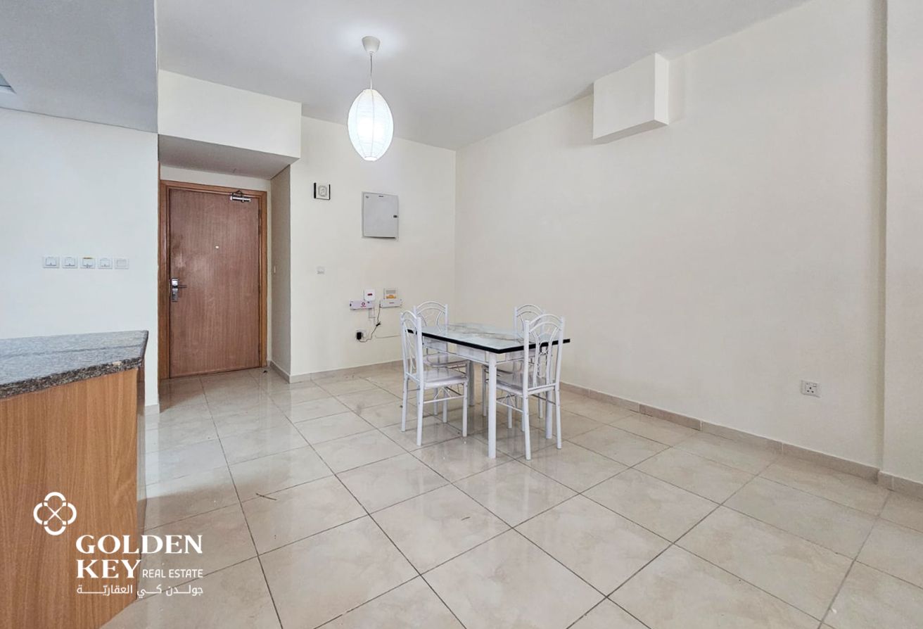 Ideal Investment | Title Deed | FF-1BR | Foxhills