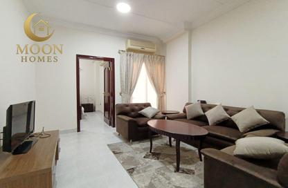 Apartment - 1 Bedroom - 1 Bathroom for rent in Umm Ghuwailina 4 - Umm Ghuwailina - Doha Apartment - 1 Bedroom - 1 Bathroom for rent in Umm Ghuwailina 4 - Umm Ghuwailina - Doha