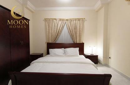 Apartment - 1 Bedroom - 1 Bathroom for rent in Umm Ghuwailina 4 - Umm Ghuwailina - Doha Apartment - 1 Bedroom - 1 Bathroom for rent in Umm Ghuwailina 4 - Umm Ghuwailina - Doha