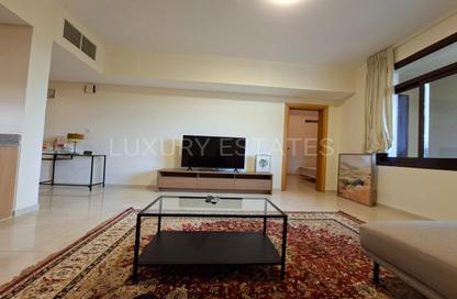 Apartment - 1 - 1 for rent in Fox Hills - Fox Hills - Lusail Apartment - 1 - 1 for rent in Fox Hills - Fox Hills - Lusail