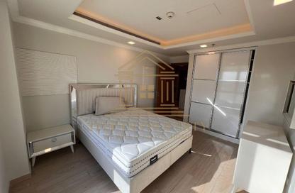 Apartment - 3 - 4 for rent in R-19 Building - Al Erkyah City - Lusail