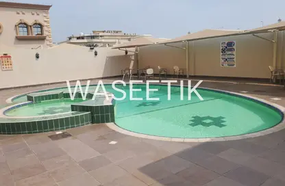 Apartment - 2 Bedrooms - 2 Bathrooms for rent in Al Maamoura - Al Maamoura - Doha Apartment - 2 Bedrooms - 2 Bathrooms for rent in Al Maamoura - Al Maamoura - Doha