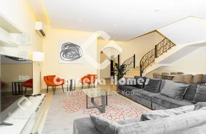 Villa - 4 Bedrooms - 4 Bathrooms for rent in Al Maamoura - Al Maamoura - Doha Villa - 4 Bedrooms - 4 Bathrooms for rent in Al Maamoura - Al Maamoura - Doha