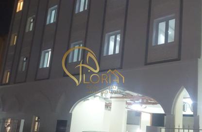 Whole Building - 7+ Bedrooms - 7+ Bathrooms for sale in Old Airport Road - Old Airport Road - Doha