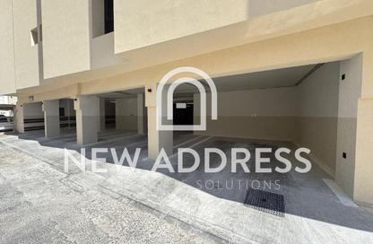 Apartment - 3 Bedrooms - 3 Bathrooms for rent in Umm Ghuwailina - Doha