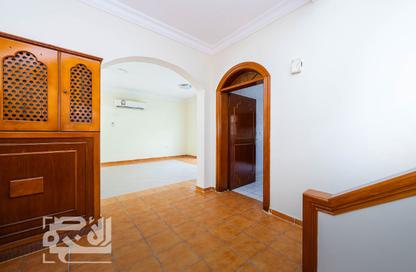 Villa - 3 - 3 for rent in Asmakh Gardens 3 - Al Luqta - Doha