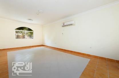Villa - 3 - 3 for rent in Asmakh Gardens 3 - Al Luqta - Doha