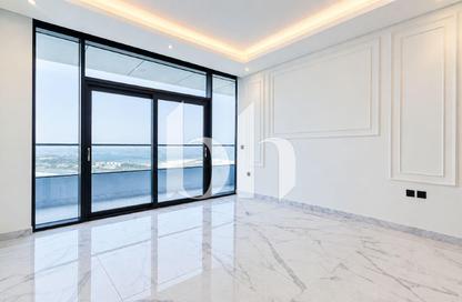Apartment - 2 - 4 for sale in Marina Tower 02 - Marina District - Lusail