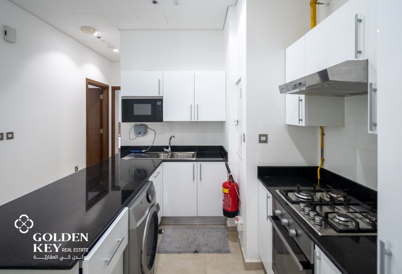 Bills Included | Move-in Ready 2 Bedroom in Lusail
