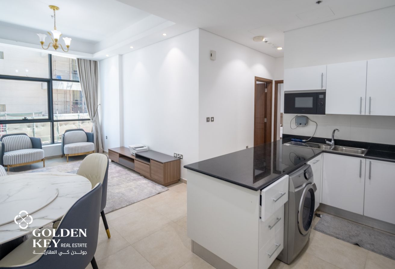 Bills Included | Move-in Ready 2 Bedroom in Lusail