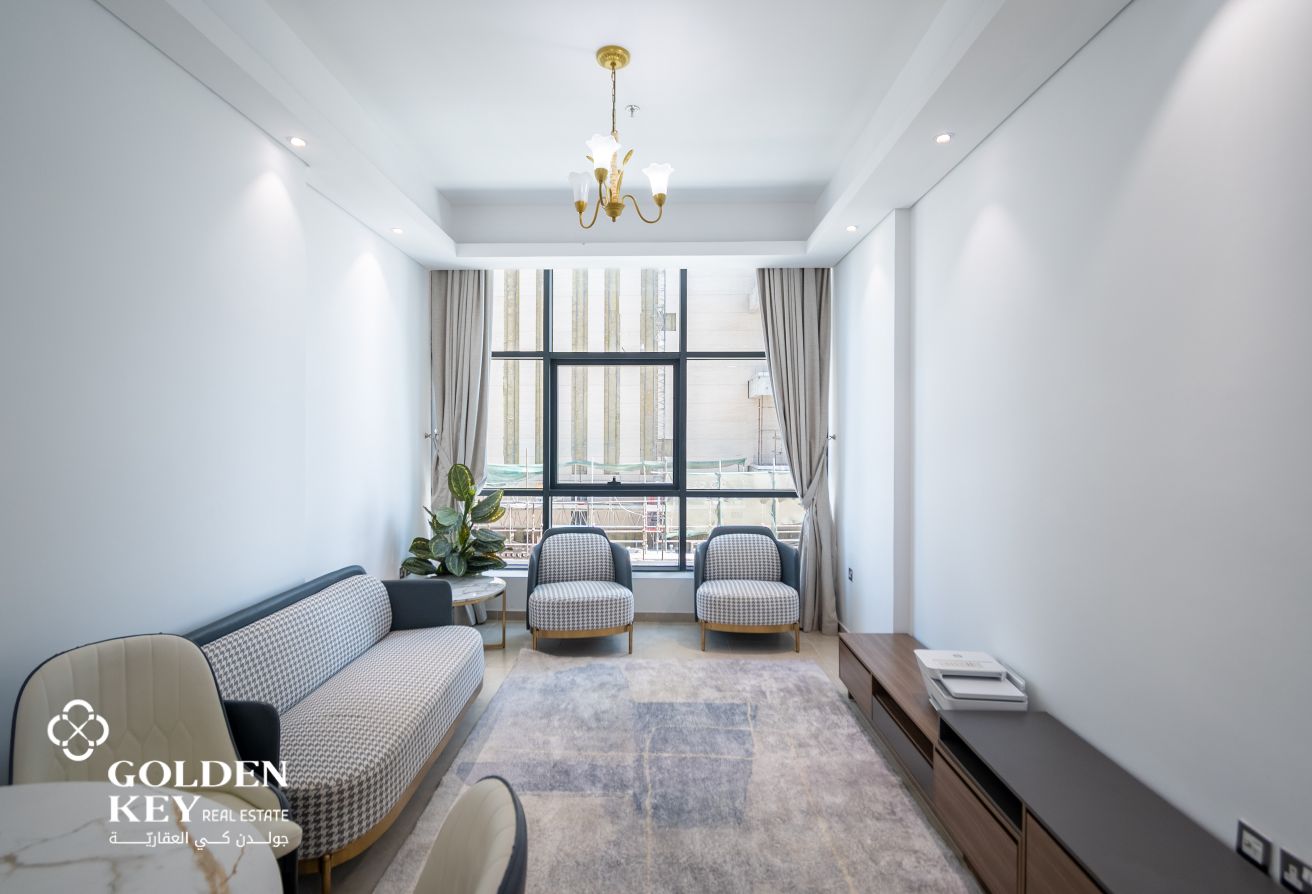Bills Included | Move-in Ready 2 Bedroom in Lusail