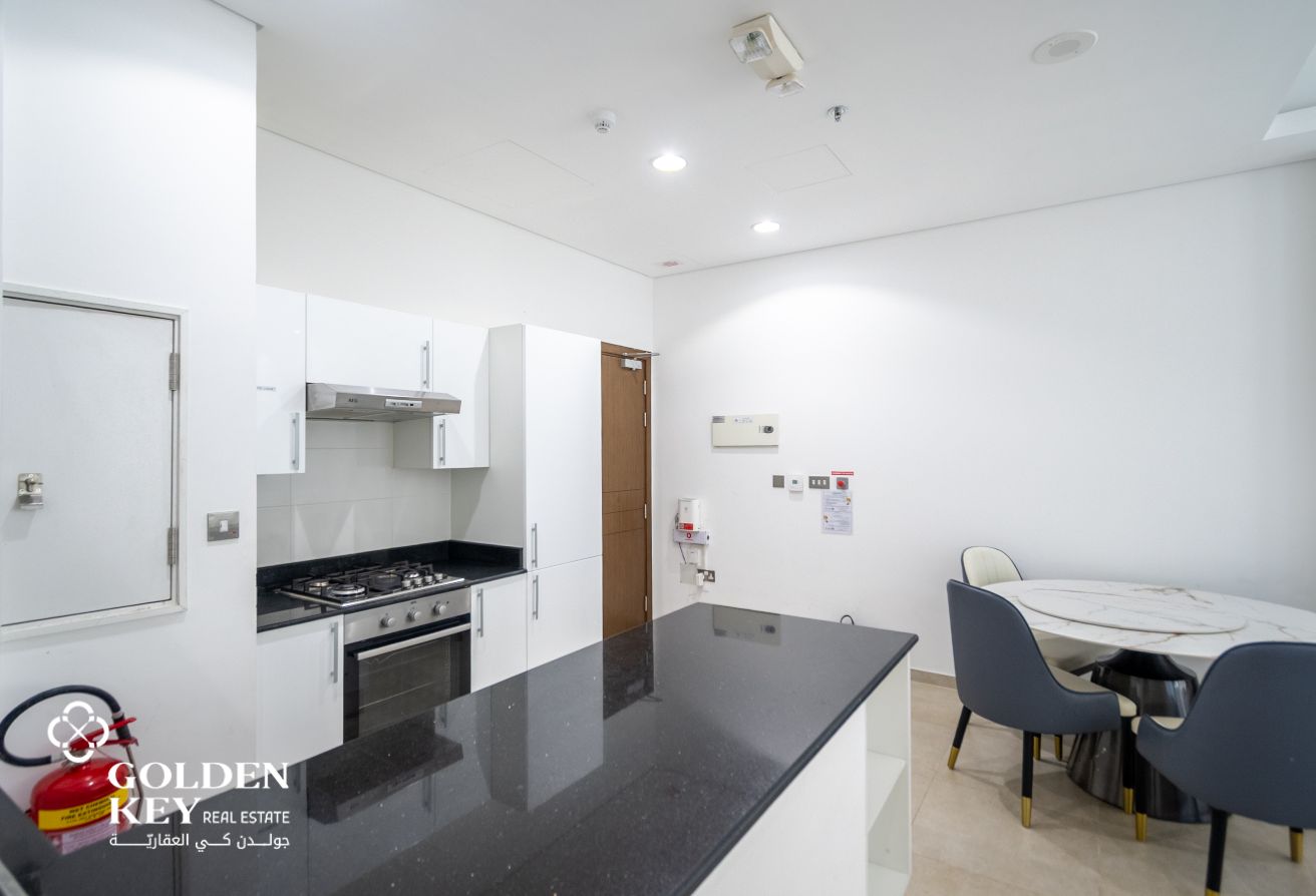Bills Included | Move-in Ready 2 Bedroom in Lusail