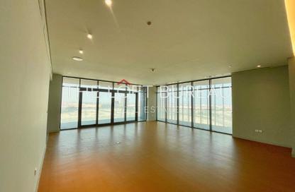 Apartment - 2 Bedrooms - 4 Bathrooms for sale in Seef Lusail - Lusail City - Lusail