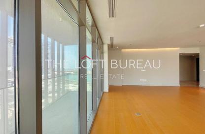 Apartment - 2 Bedrooms - 4 Bathrooms for sale in Seef Lusail - Lusail City - Lusail Apartment - 2 Bedrooms - 4 Bathrooms for sale in Seef Lusail - Lusail City - Lusail