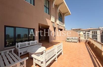 Apartment - 2 - 2 for rent in West Porto Drive - Porto Arabia - The Pearl Island - Doha Apartment - 2 - 2 for rent in West Porto Drive - Porto Arabia - The Pearl Island - Doha