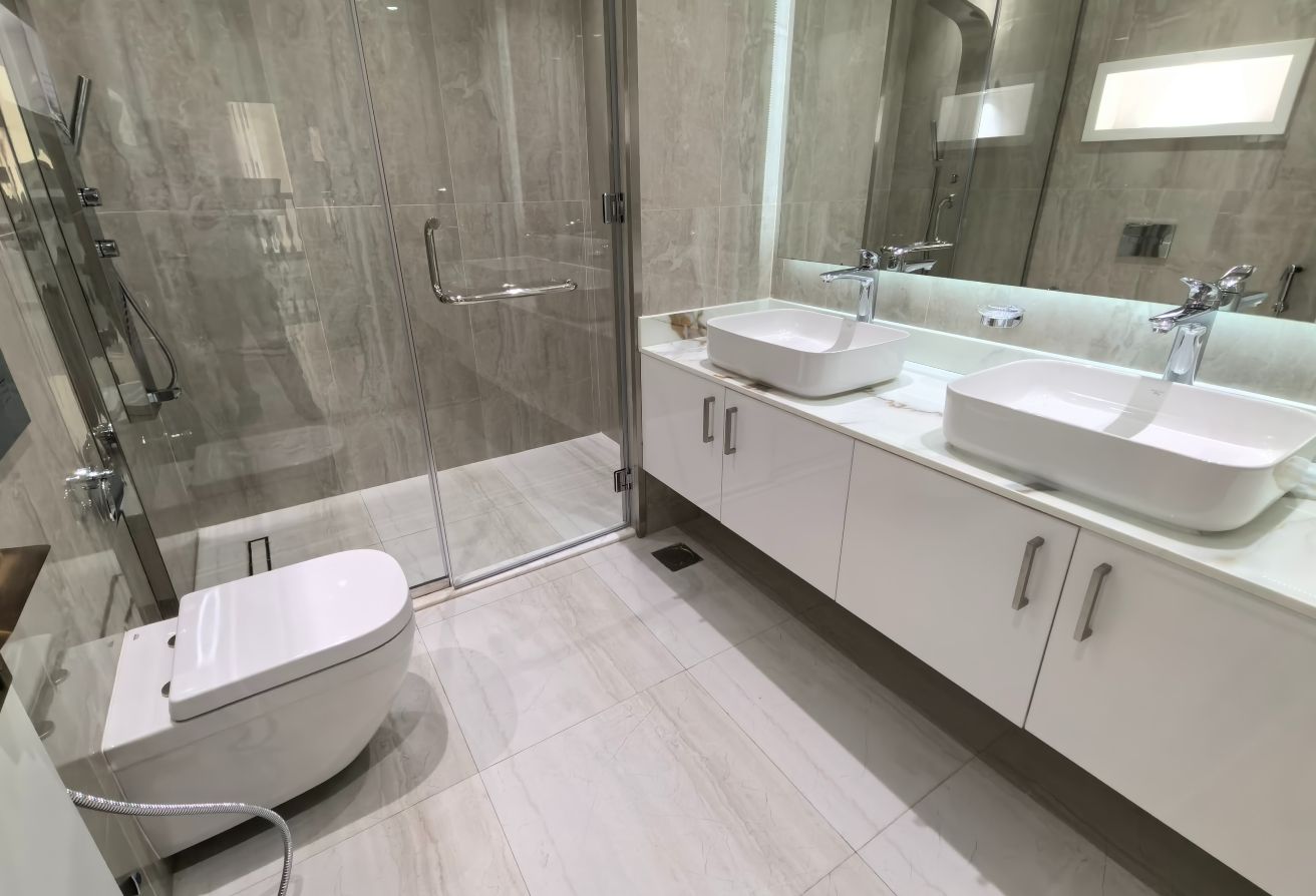 2BHK sea view with p-plan Investment Opportunity thumbnail 12