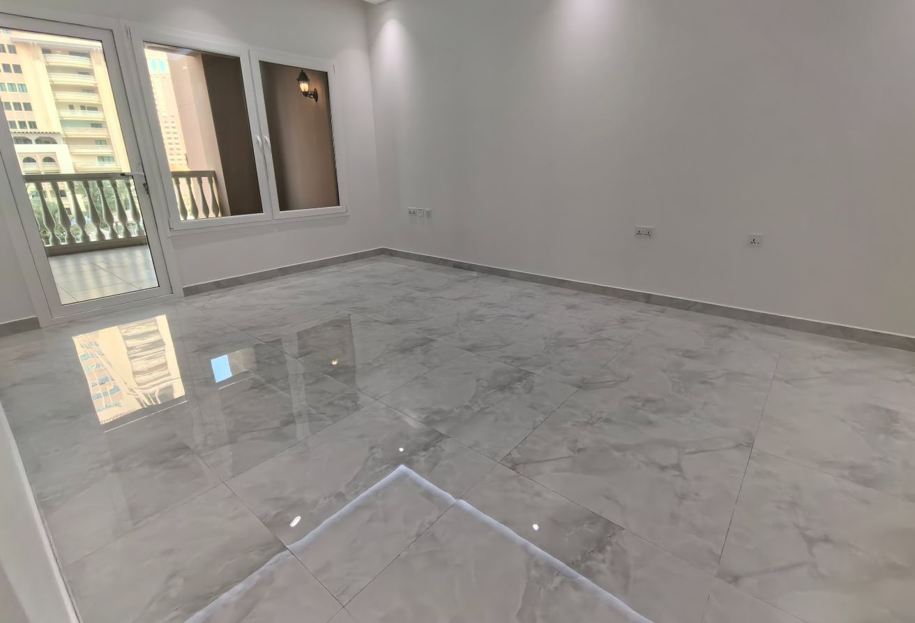 2BHK sea view with p-plan Investment Opportunity thumbnail 6
