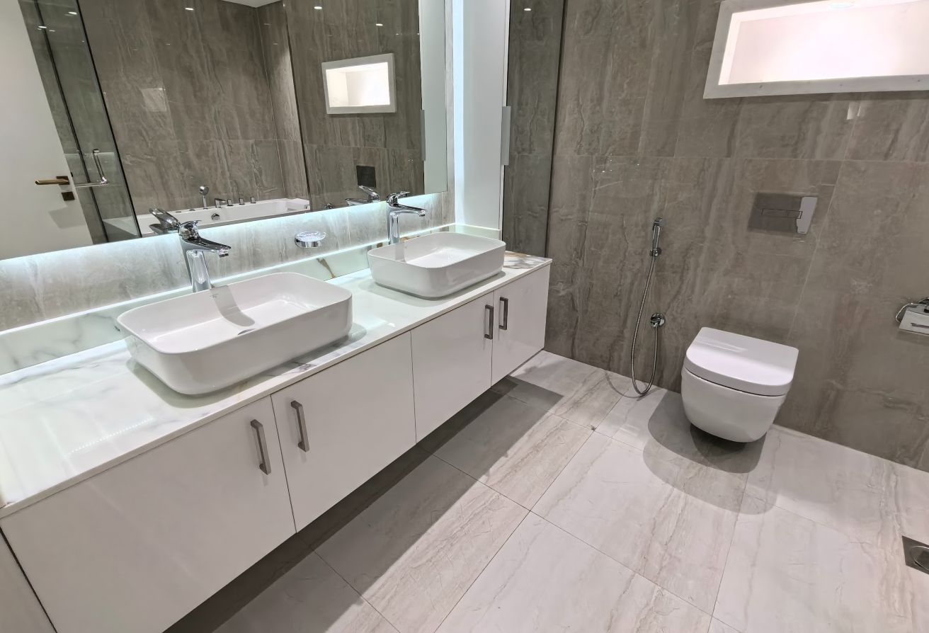 2BHK sea view with p-plan Investment Opportunity thumbnail 7