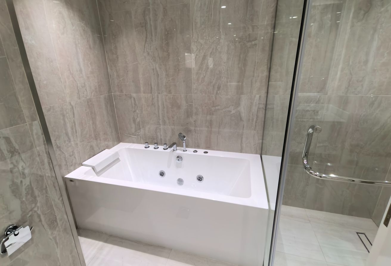 2BHK sea view with p-plan Investment Opportunity thumbnail 9