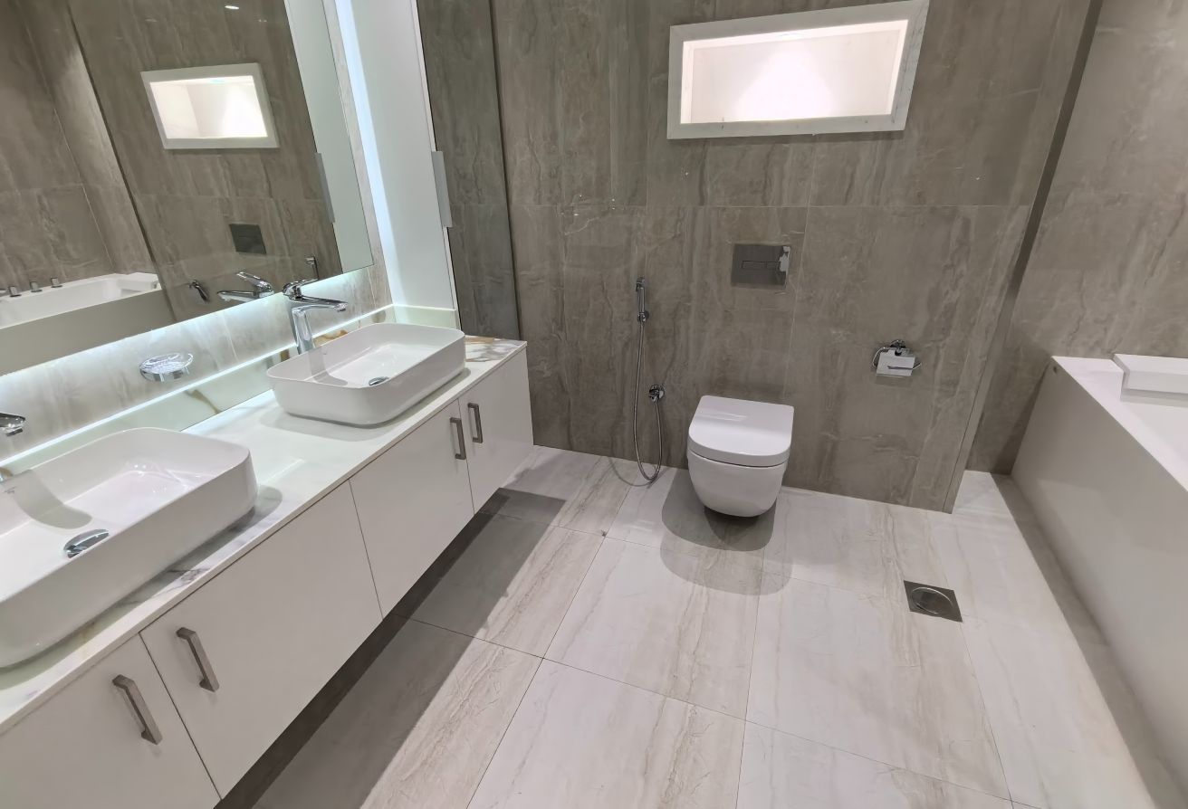 2BHK sea view with p-plan Investment Opportunity thumbnail 10