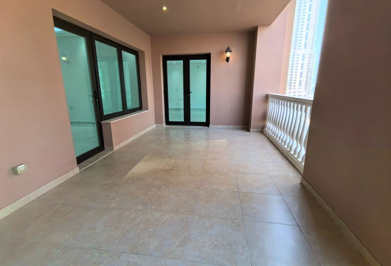 2BHK sea view with p-plan Investment Opportunity thumbnail 14