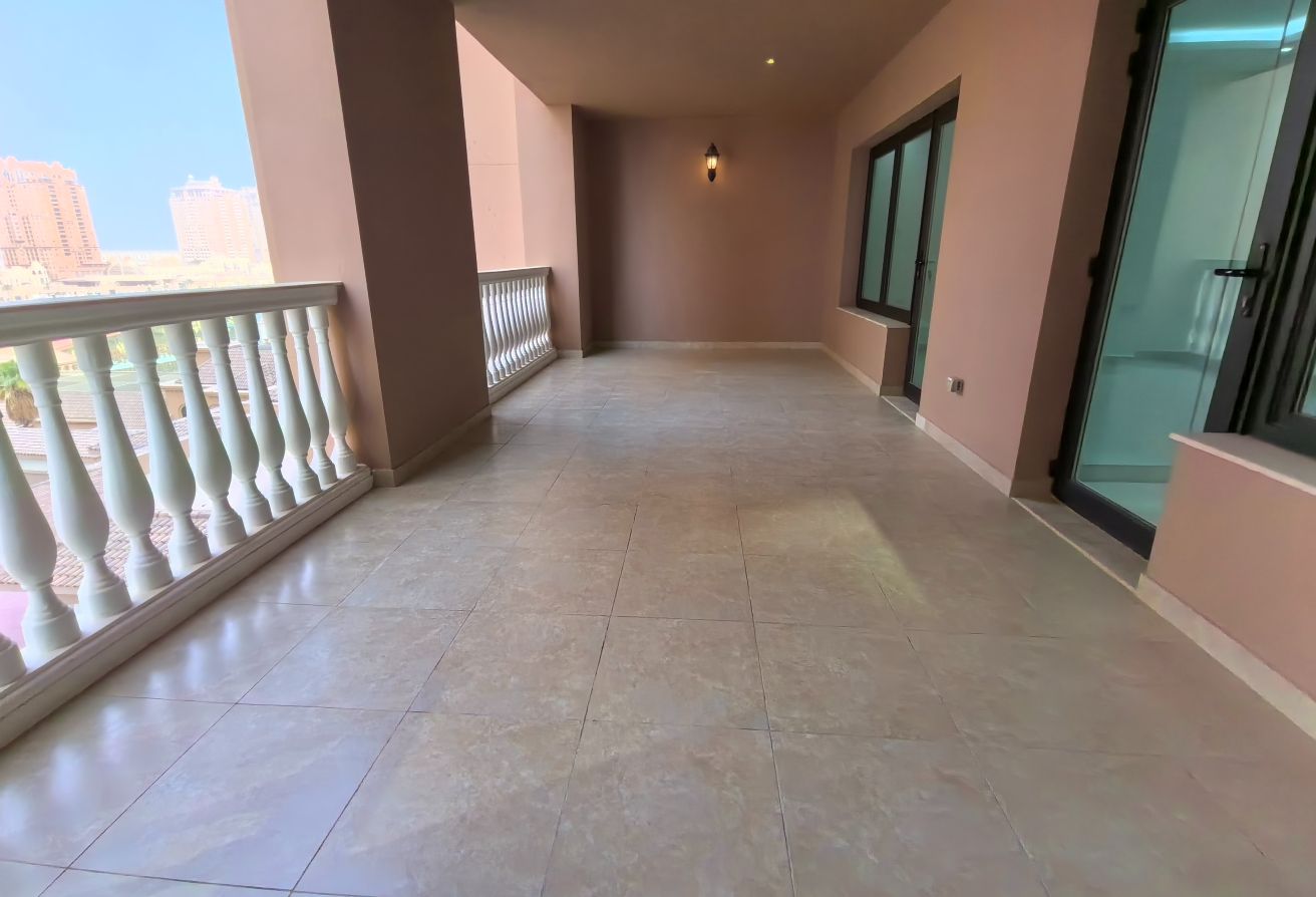 2BHK sea view with p-plan Investment Opportunity thumbnail 8