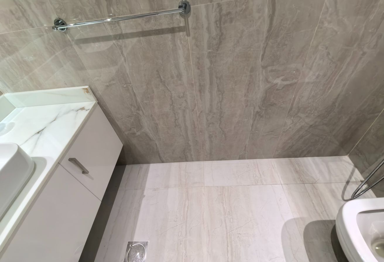 2BHK sea view with p-plan Investment Opportunity thumbnail 17