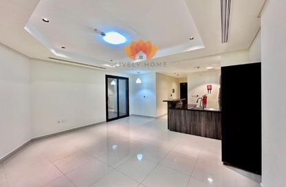 Apartment - Studio - 1 Bathroom for rent in Fox Hills A13 - Fox Hills - Lusail Apartment - Studio - 1 Bathroom for rent in Fox Hills A13 - Fox Hills - Lusail