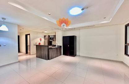 Apartment - Studio - 1 Bathroom for rent in Fox Hills A13 - Fox Hills - Lusail Apartment - Studio - 1 Bathroom for rent in Fox Hills A13 - Fox Hills - Lusail