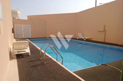 مجمع سكني - 4 - 3 للايجار في شارع المطار القديم - طريق المطار القديم - الدوحة