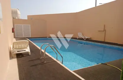 Compound - 4 Bedrooms - 3 Bathrooms for rent in Old Airport Road - Old Airport Road - Doha