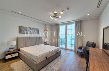 Apartment - 3 Bedrooms - 5 Bathrooms for rent in Floresta Gardens - Floresta Gardens - The Pearl Island - Doha Apartment - 3 Bedrooms - 5 Bathrooms for rent in Floresta Gardens - Floresta Gardens - The Pearl Island - Doha