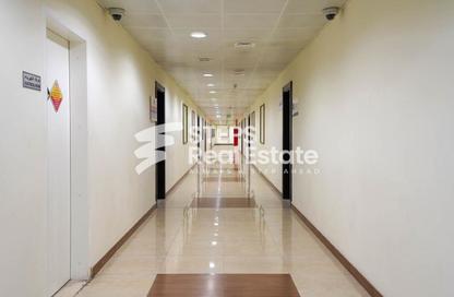 Office Space - Studio - 1 for rent in Industrial Area 4 - Industrial Area - Industrial Area - Doha