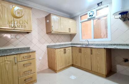 Apartment - 3 - 3 for rent in Old Airport Road - Old Airport Road - Doha