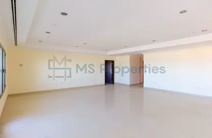 Apartment - 3 Bedrooms - 5 Bathrooms for rent in West Porto Drive - Porto Arabia - The Pearl Island - Doha