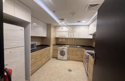 Apartment - 2 Bedrooms - 3 Bathrooms for rent in West Bay Tower - West Bay - West Bay - Doha Apartment - 2 Bedrooms - 3 Bathrooms for rent in West Bay Tower - West Bay - West Bay - Doha