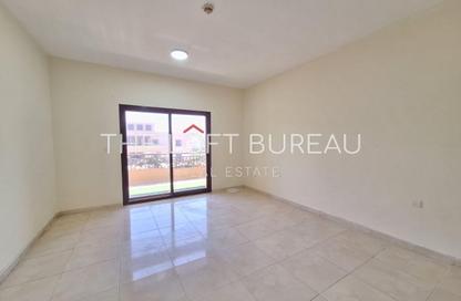 Apartment - Studio - 1 Bathroom for rent in Piazza 1 - La Piazza - Fox Hills - Lusail