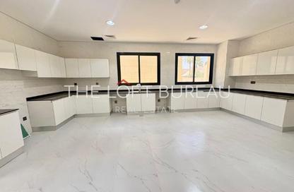 Villa - 7 Bedrooms - 7+ Bathrooms for rent in West Bay Lagoon Villas - West Bay Lagoon - West Bay Lagoon - Doha