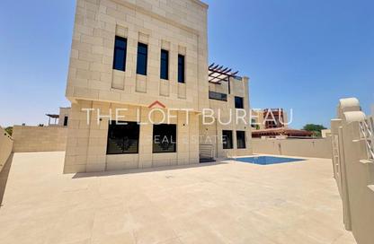 فيلا - 7 - 7+ للايجار في فلل واست باي لاغون - وست باي لاجون - بحيرة وست لاجون - الدوحة