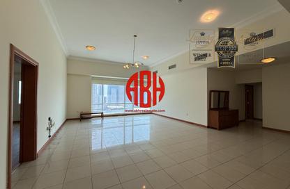 Apartment - 3 - 3 for rent in West Bay Tower - West Bay - West Bay - Doha