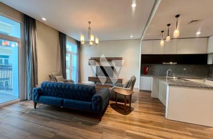 Apartment - 2 Bedrooms - 4 Bathrooms for sale in Floresta Gardens - Floresta Gardens - The Pearl Island - Doha