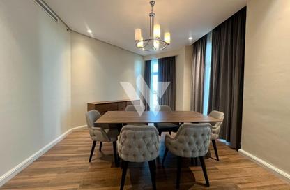 Apartment - 2 Bedrooms - 4 Bathrooms for sale in Floresta Gardens - Floresta Gardens - The Pearl Island - Doha
